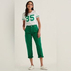 Lucky Brand Carpenter Cargo Pant